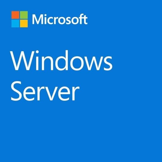 Licence utilisateur Microsoft R18-06467 Windows Server CAL Français 5 utilisateurs OEM