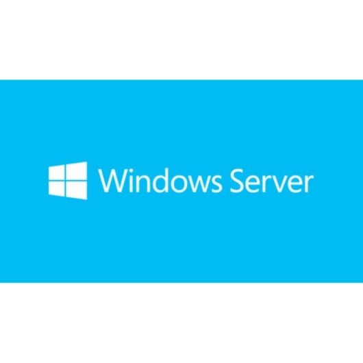 Licence d'accès client Microsoft Windows Server R18-05830 OEM 5 utilisateurs français
