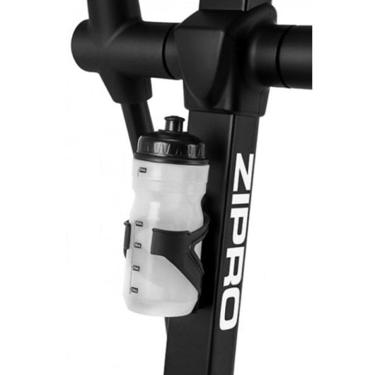 Bicicleta Elíptica ZIPRO Heat WM Iconsole+ Eletromagnética Bluetooth 12 Programas 150kg