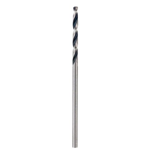 Bohrer BOSCH 2 608 577 154 HSS PointTeQ 1,5 mm 2 Stück Silber