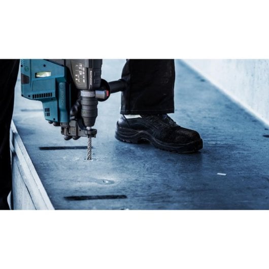 Bohrer BOSCH Expert SDS plus-7X 10 mm 265 mm 4-Schneiden 30 Stück