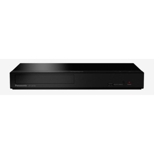Lecteur Blu-Ray Panasonic DP-UB154 4K Ultra HD HDR10+ Dolby Atmos Noir