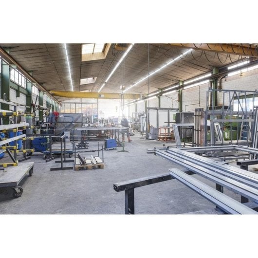 Bohrer BOSCH 2 608 577 189 HSS PointTeQ 2,1 mm 10er Set Silber