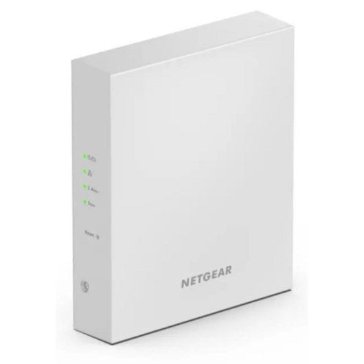 Point d'accès Netgear WAX610W Wi-Fi 6 AX1800 Dual-Band PoE MU-MIMO