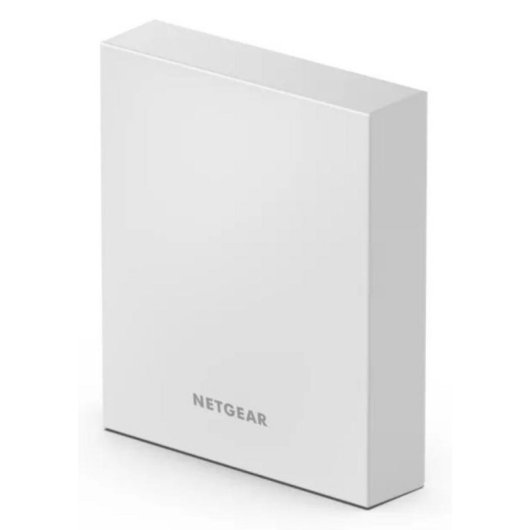 Point d'accès Netgear WAX610W Wi-Fi 6 AX1800 Dual-Band PoE MU-MIMO