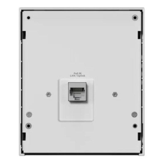 Point d'accès Netgear WAX610W Wi-Fi 6 AX1800 Dual-Band PoE MU-MIMO