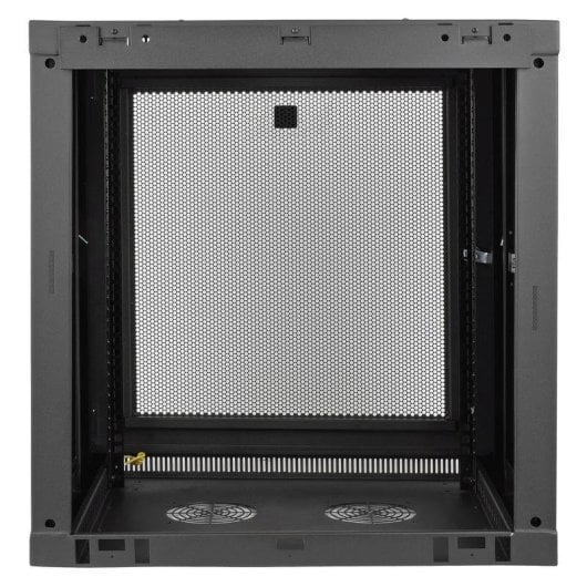 Rackschrank Eaton SRW12U 19" Wandmontage 12U abschließbar Schwarz