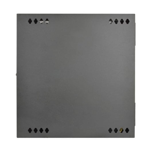 Armoire de distribution Eaton SRW12USDP 12U noir à fixation murale abattant sécurisé