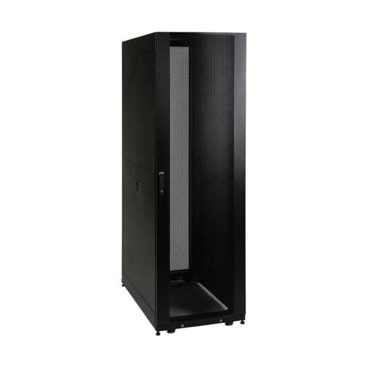 Armadio rack Eaton SR42UB 42U indipendente nero, portata 1361 kg