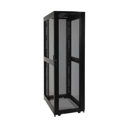 Armadio rack Eaton SR42UB 42U indipendente nero, portata 1361 kg