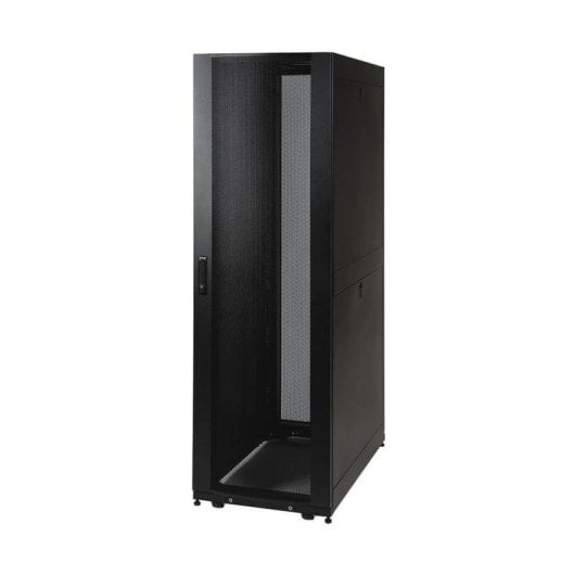 Armadio rack Eaton SR42UB 42U indipendente nero, portata 1361 kg
