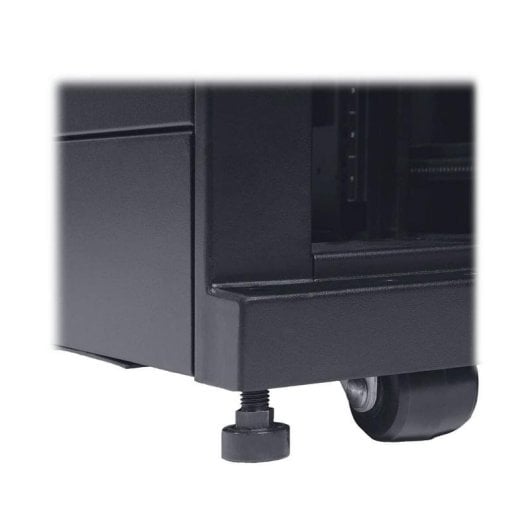 Armadio rack Eaton SR42UB 42U indipendente nero, portata 1361 kg