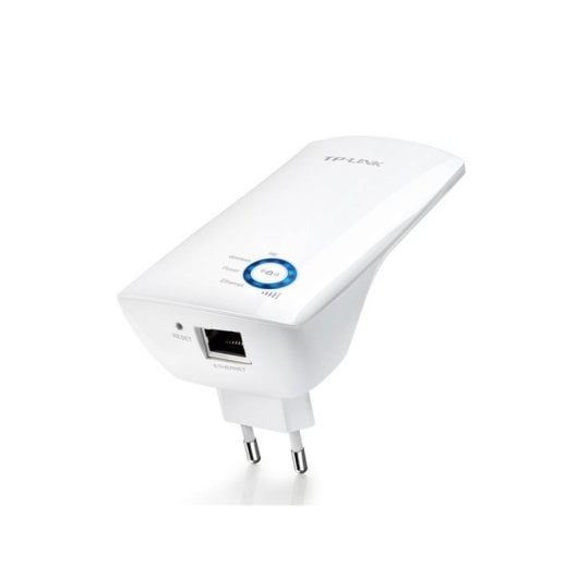 Répéteur Wi-Fi TP-LINK TL-WA850RE 300 Mbit/s Blanc Fast Ethernet