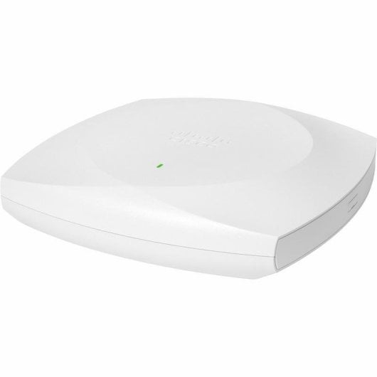 Point d'accès Cisco CW9172I-CFG Wi-Fi 7 tri-bande 2,5GbE PoE intérieur