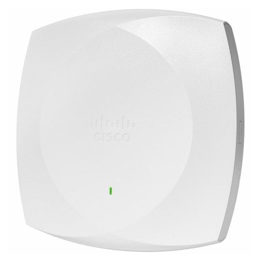 Point d'accès Cisco CW9172I-CFG Wi-Fi 7 tri-bande 2,5GbE PoE intérieur