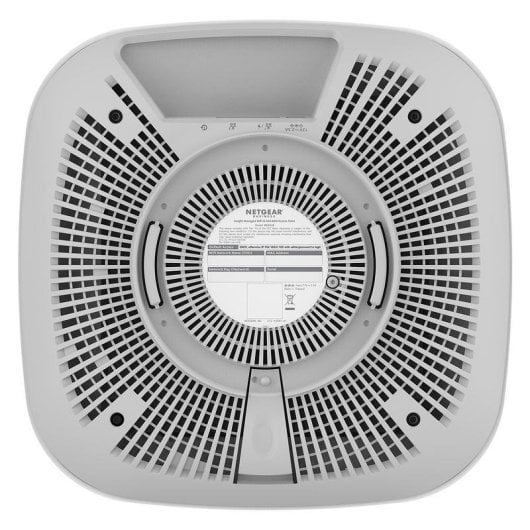 Point d'accès Netgear WAX628-111EUS Wi-Fi 6 bi-bande 2,5 GbE PoE MU-MIMO