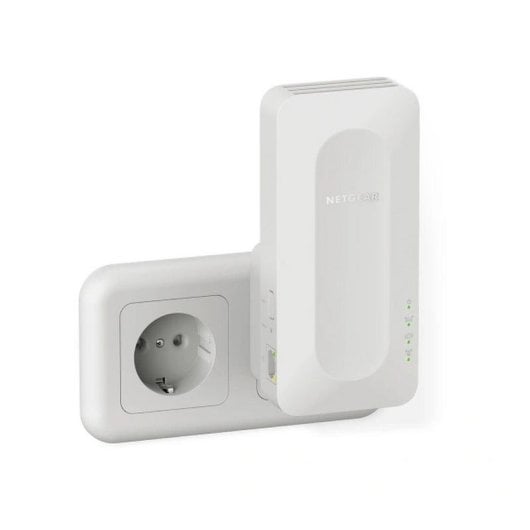 Router Netgear EAX17 WiFi 6 Dual Band 3000Mbps Mesh Rack