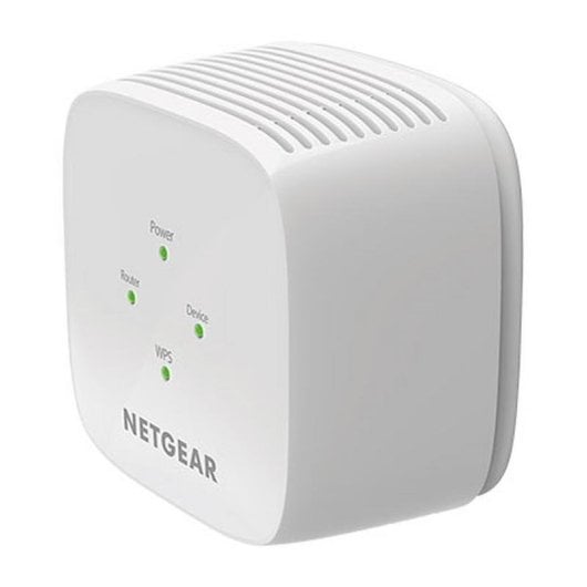 WiFi Mesh Netgear 1 Nó 750 Mbps Cobertura Dual Band WPA WPA2