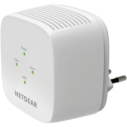 WiFi Mesh Netgear 1 Nodo 1200 Mbps Cobertura Dual Band con WPS