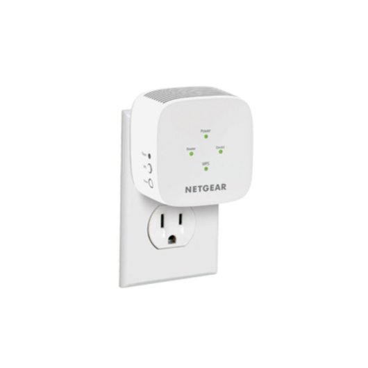 WiFi Mesh Netgear 1 Nodo 1200 Mbps Cobertura Dual Band con WPS