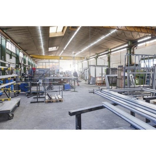 Broche Bosch 2608577309 HSS PointTeQ 15.5 mm acier pointe 135° DIN 338