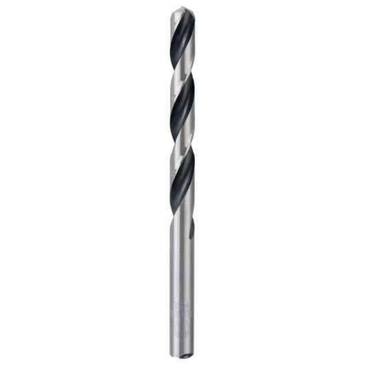 Broca BOSCH 2 608 577 257 HSS PointTeQ 8,9 mm x 125 mm acier