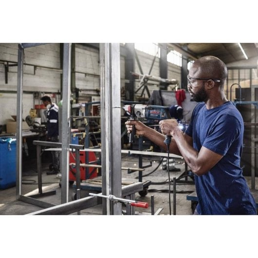 Bohrer Bosch 2 608 577 184 HSS PointTeQ 1,6 mm 10 Stück Metall