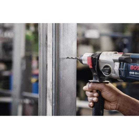 Bohrer Bosch 2 608 577 184 HSS PointTeQ 1,6 mm 10 Stück Metall