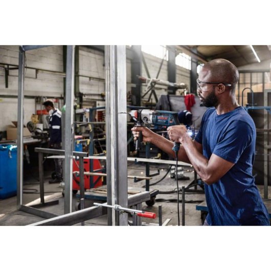 Broca Bosch 2 608 577 301 HSS PointTeQ 11,5 mm pour acier 142 mm