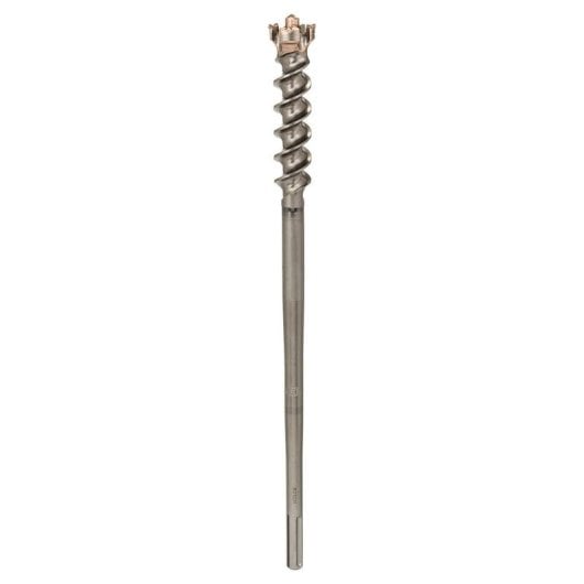 Bohrer BOSCH SDS max-9 BreakThrough 45 mm 600 mm Bronze Silber