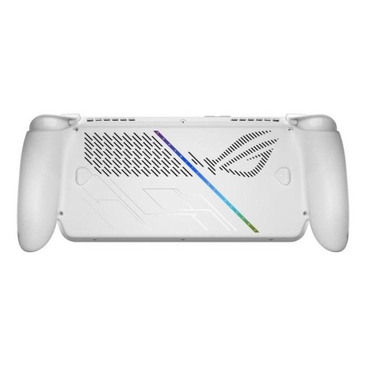 Asus ROG Ally Portatile AMD Ryzen Z2 A 512GB SSD 7" Bianco