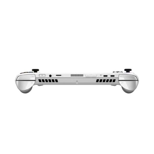 ASUS ROG Ally RC73YA-NH002W Portatil AMD Ryzen Z2 A 512GB SSD 7" Branco