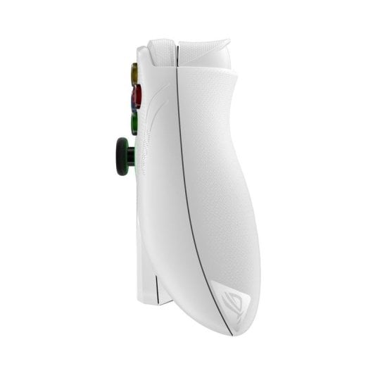 ASUS ROG Ally RC73YA-NH002W Portatil AMD Ryzen Z2 A 512GB SSD 7" Branco