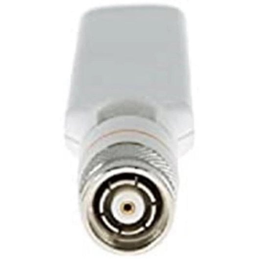 Antena WiFi Cisco AIR-ANT2524DW-R omnidireccional doble banda RP-TNC blanca