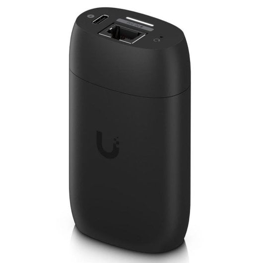 Digital Signage Zubehör Ubiquiti UC-Cast ARM Cortex 1,9 GHz 2GB Schwarz