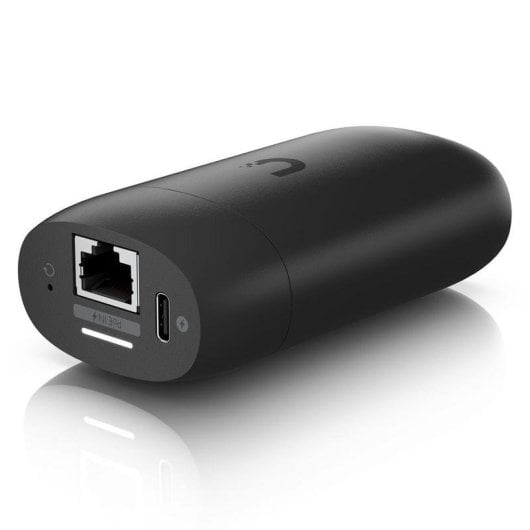 Digital Signage Zubehör Ubiquiti UC-Cast ARM Cortex 1,9 GHz 2GB Schwarz