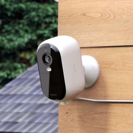 Câble de charge Arlo VMA5700-100PES 7,5 m pour Essential 2e génération extérieur