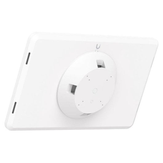 Pantalla de señalización Ubiquiti UC-Display táctil 21,5" Full HD PoE++ blanca