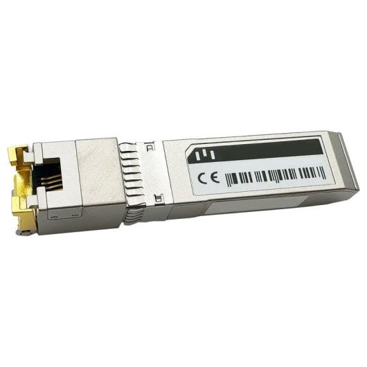 Carte Réseau Textorm SFP10GT-C SFP+ Câble cuivre 10 GbE 30 m