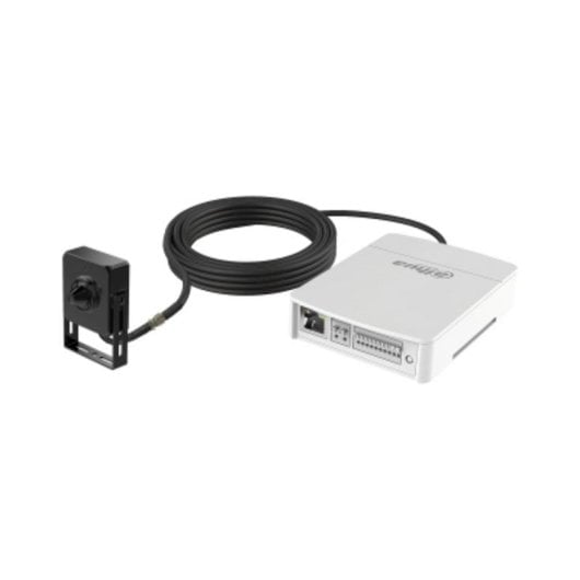 Caméra de surveillance Dahua WizMind IPC-HUM8441-E1-L4-0280B 4MP Intérieure Détection IA