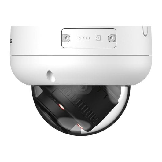 Caméra de surveillance Dahua IPC-HDBW3449R-ZAS-IL 4 MP Vision Nocturne Extérieure Microphone