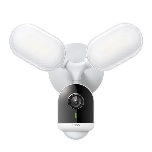 Überwachungskamera TAPO by TP-LINK Tapo C720 2K Nachtsicht Außen KI Audio Bidirektional Sprachsteuerung