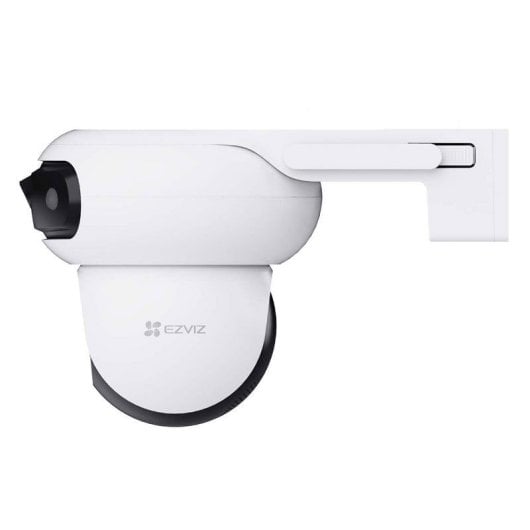 Cámara IP EZVIZ CS-H90-R100-8H44WKFL 4MP Visión Nocturna Exterior Dual Panorámica