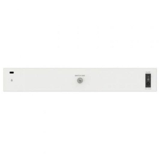 Router D-Link DBR-700 Ethernet 2.5Gbps Firewall VPN Multi-WAN SFP