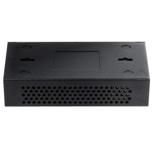 Injecteur PoE TRENDnet TPE-219GI 2,5GbE PoE++ 90W Noir