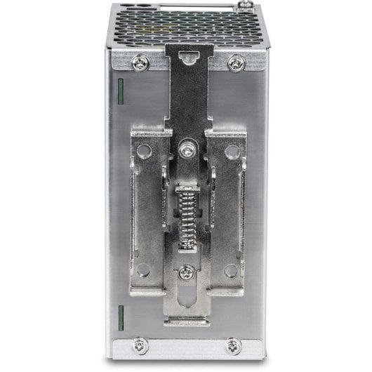 Fonte di Alimentazione TRENDnet TI-S24052 240W 94 Percento Efficacia DIN Rail protezioni avanzate