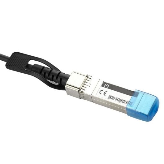 Câble SFP+ Textorm DAC10G2M-C 2m 10Gbps Direct-Attach