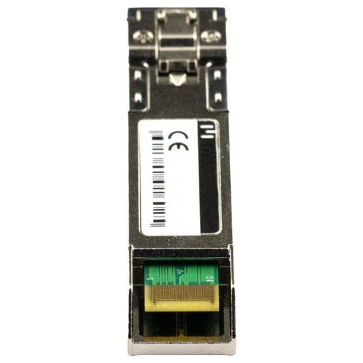 Carte Réseau Textorm SFP10GLR-H SFP+ 10GBASE-LR 10 Gbps LC Fibre Monomode 20 km