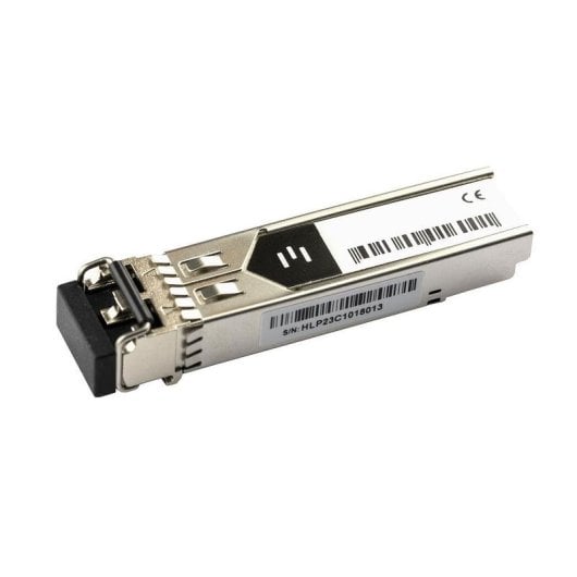 Carte Réseau Textorm SFP1GSR SFP Mini GBIC 1000BASE-SR LC 1Gbps 550 m Multimode