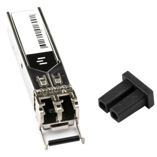 Carte Réseau Textorm SFP1GSR SFP Mini GBIC 1000BASE-SR LC 1Gbps 550 m Multimode